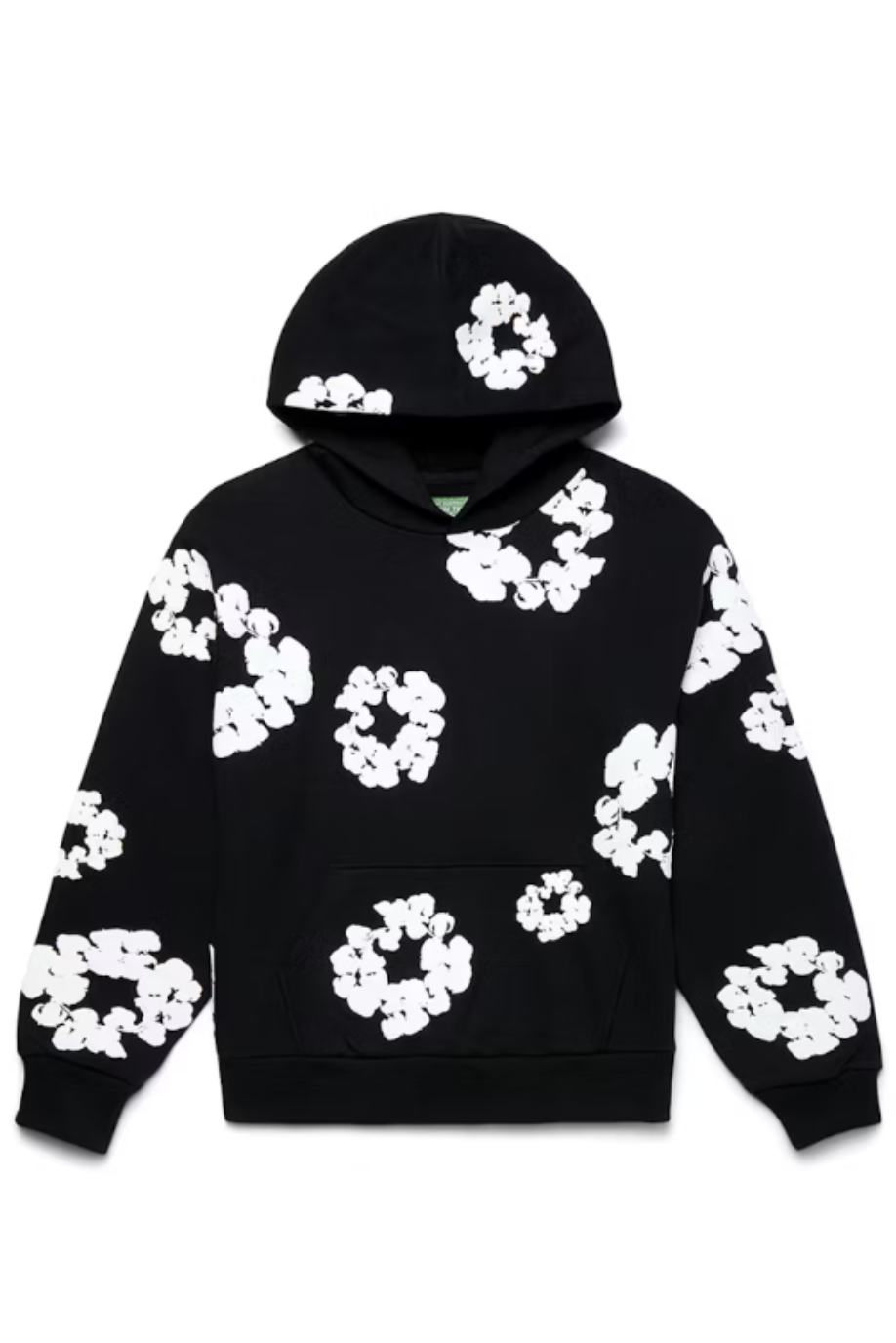 THE KIDS FLOWER TRACKSUIT