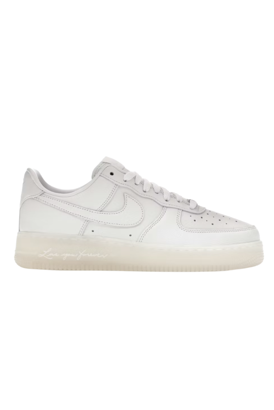 THE VECTOR NOCTA FORCE SNEAKERS