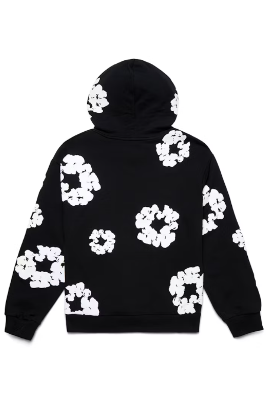 THE KIDS FLOWER TRACKSUIT