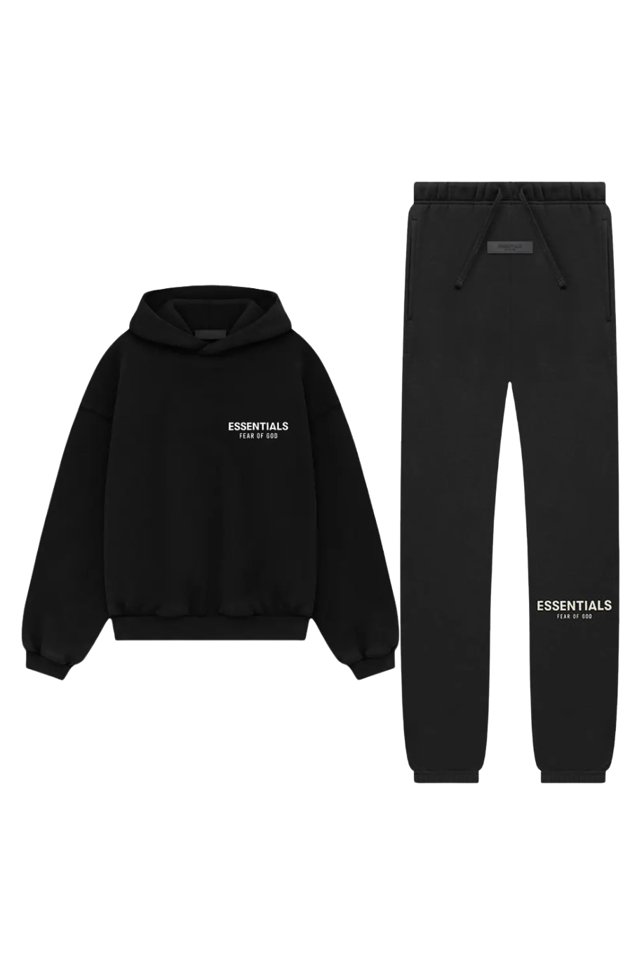 THE KIDS ESSENTIAL TRACKSUIT
