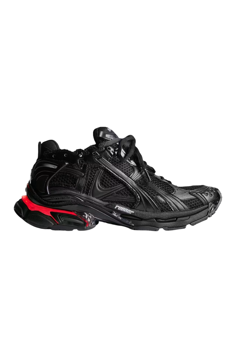 THE B-RUNNER SNEAKERS 2.0