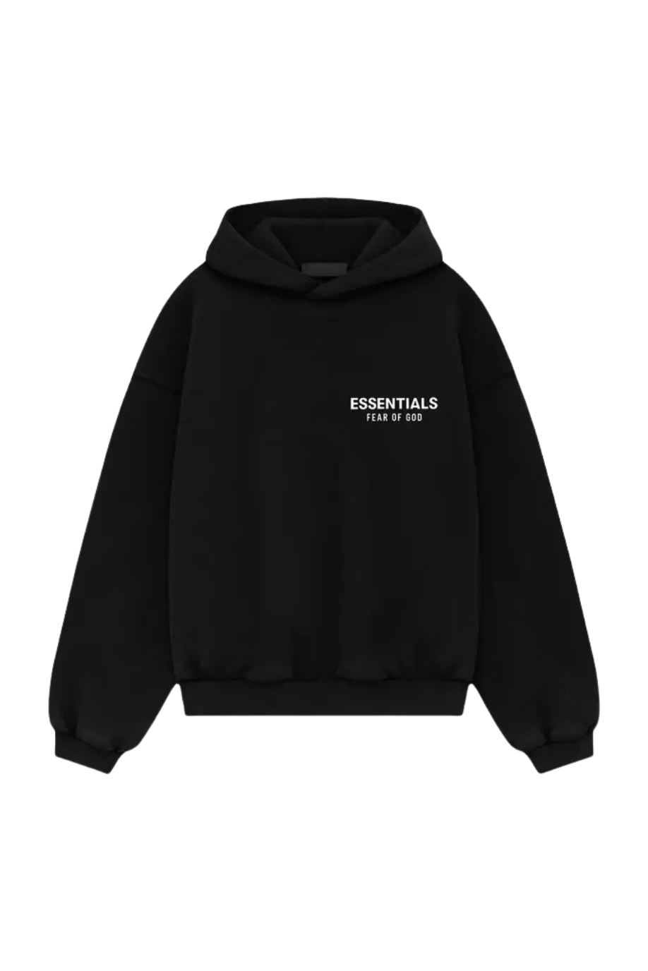 THE KIDS ESSENTIAL TRACKSUIT