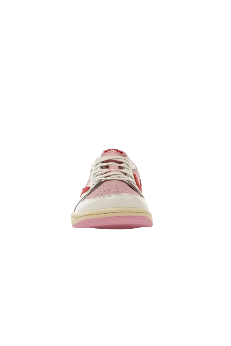 THE VECTOR REVERSE LOW SNEAKERS