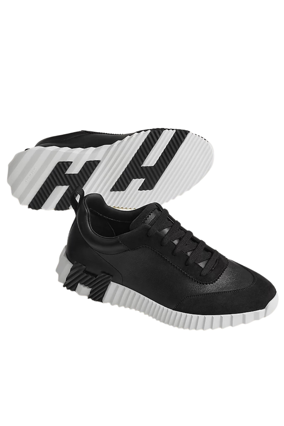 THE MERCURY BOUNCE SNEAKERS
