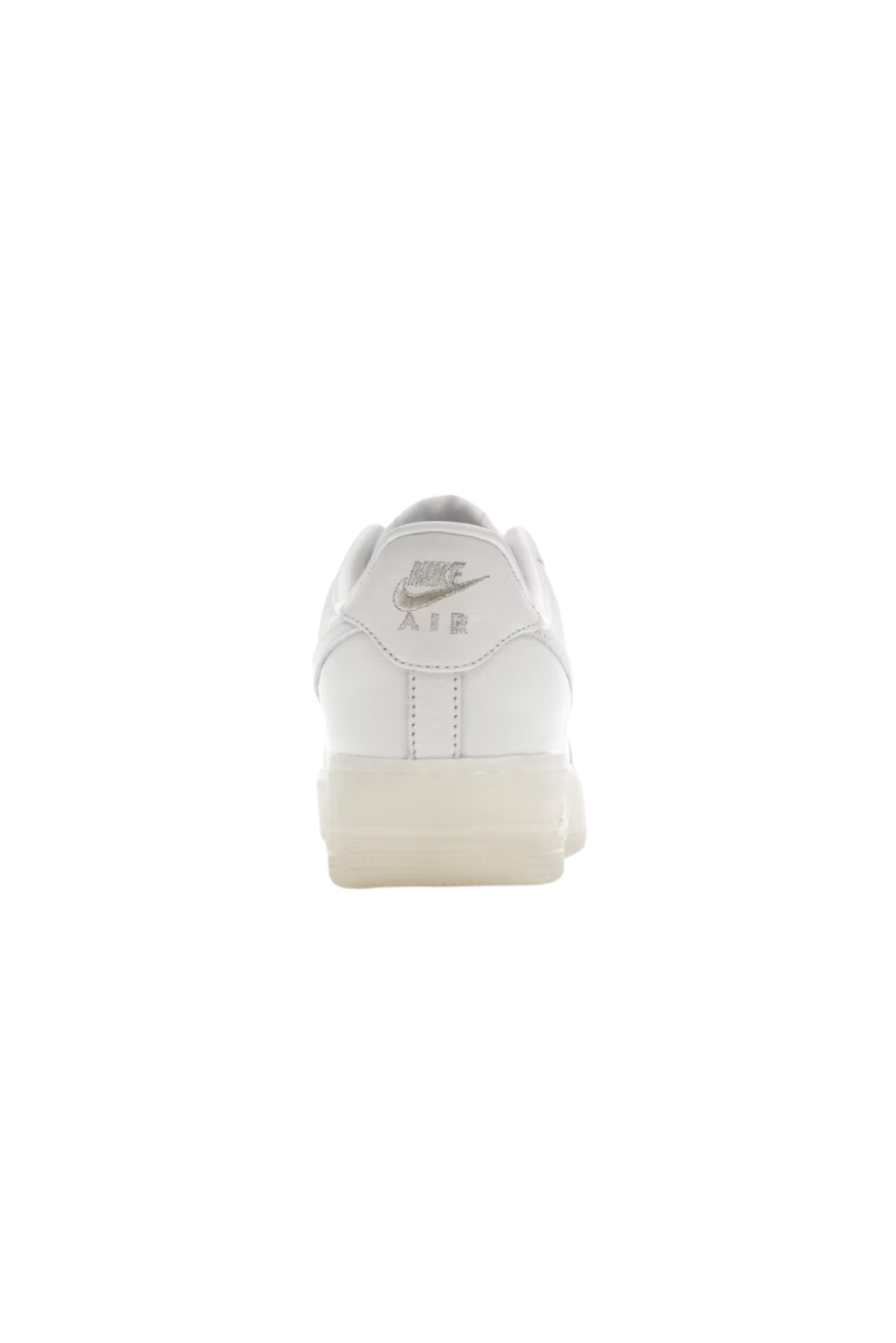 THE VECTOR NOCTA FORCE SNEAKERS