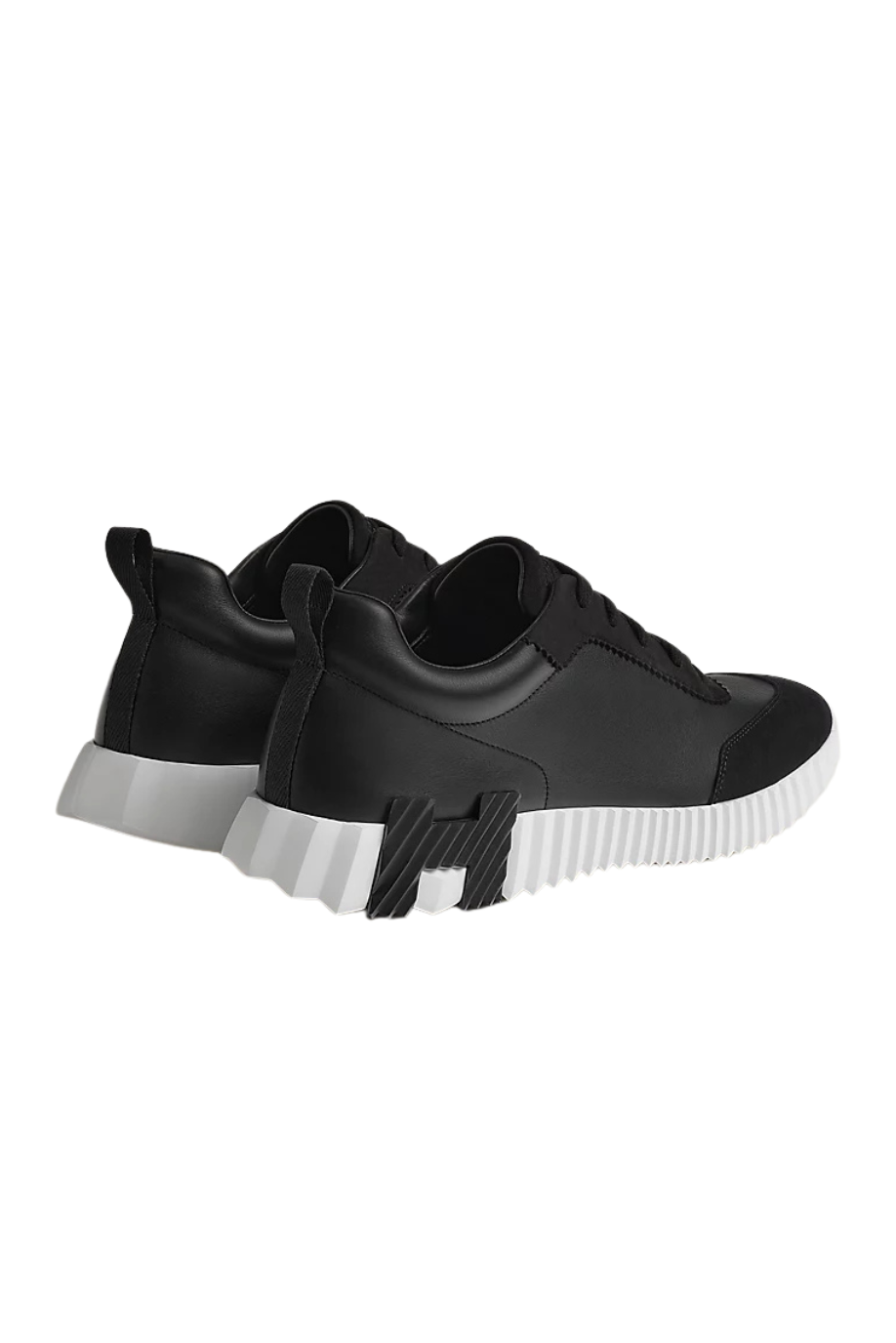 THE MERCURY BOUNCE SNEAKERS