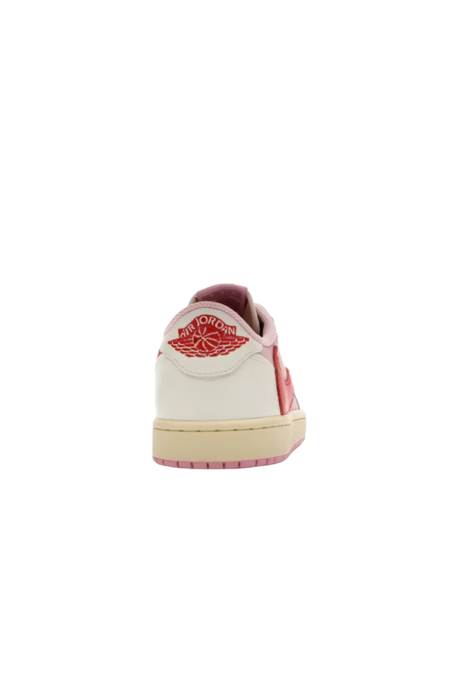 THE VECTOR REVERSE LOW SNEAKERS