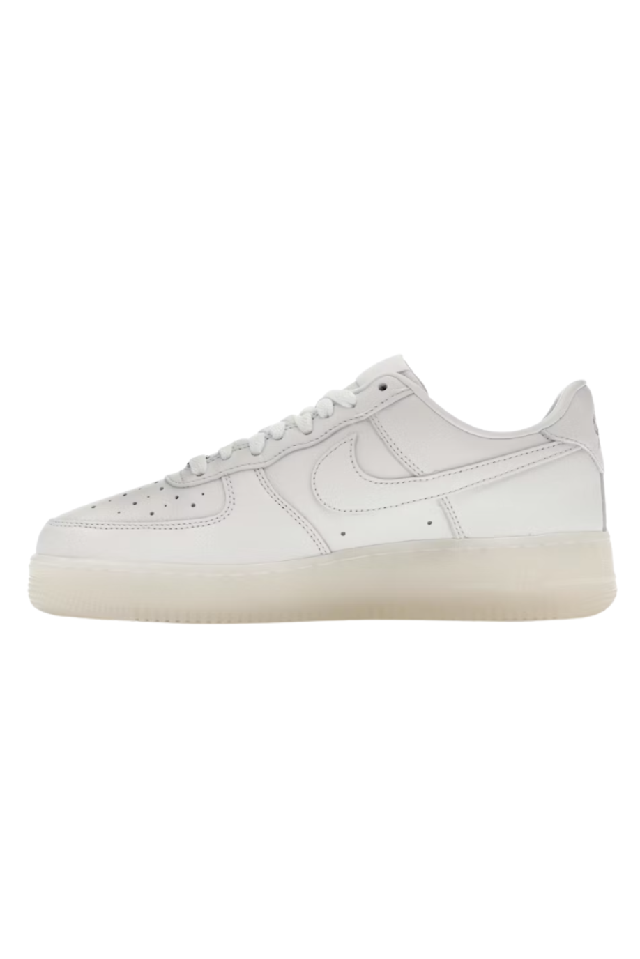 THE VECTOR NOCTA FORCE SNEAKERS