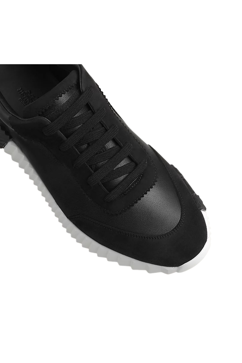 THE MERCURY BOUNCE SNEAKERS