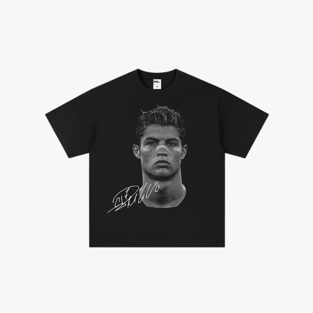 ICON GRAPHIC TEE