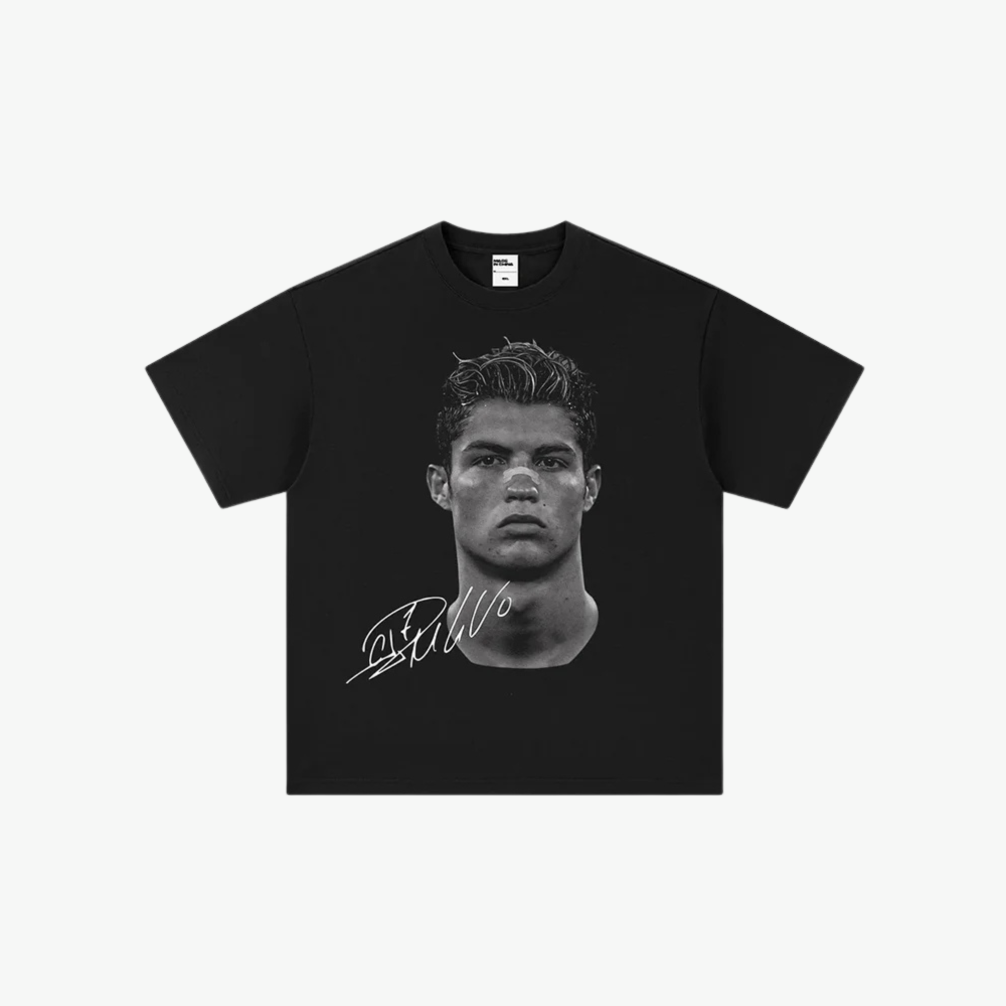 ICON GRAPHIC TEE