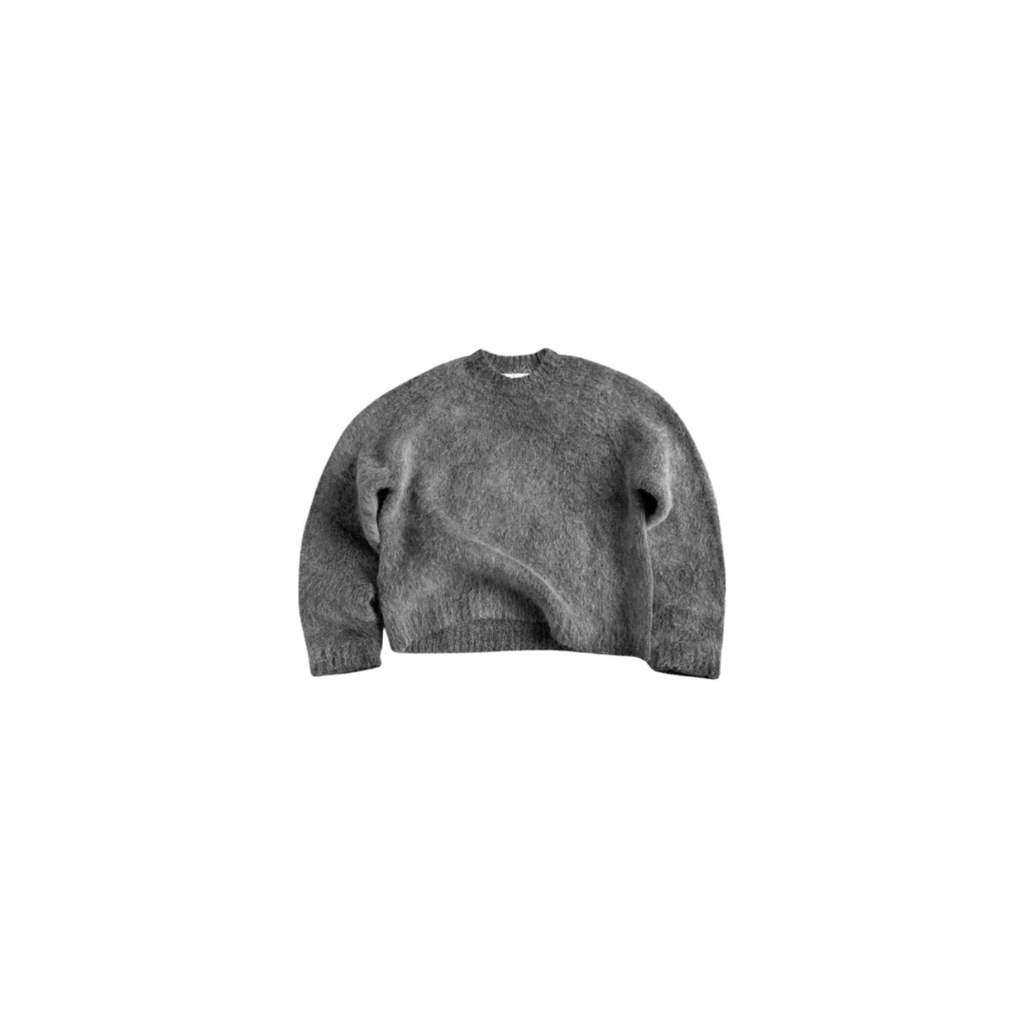 THE ECHO MOHAIR KNIT