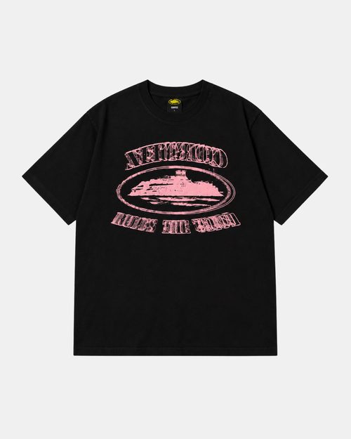 THE ALCA TEE