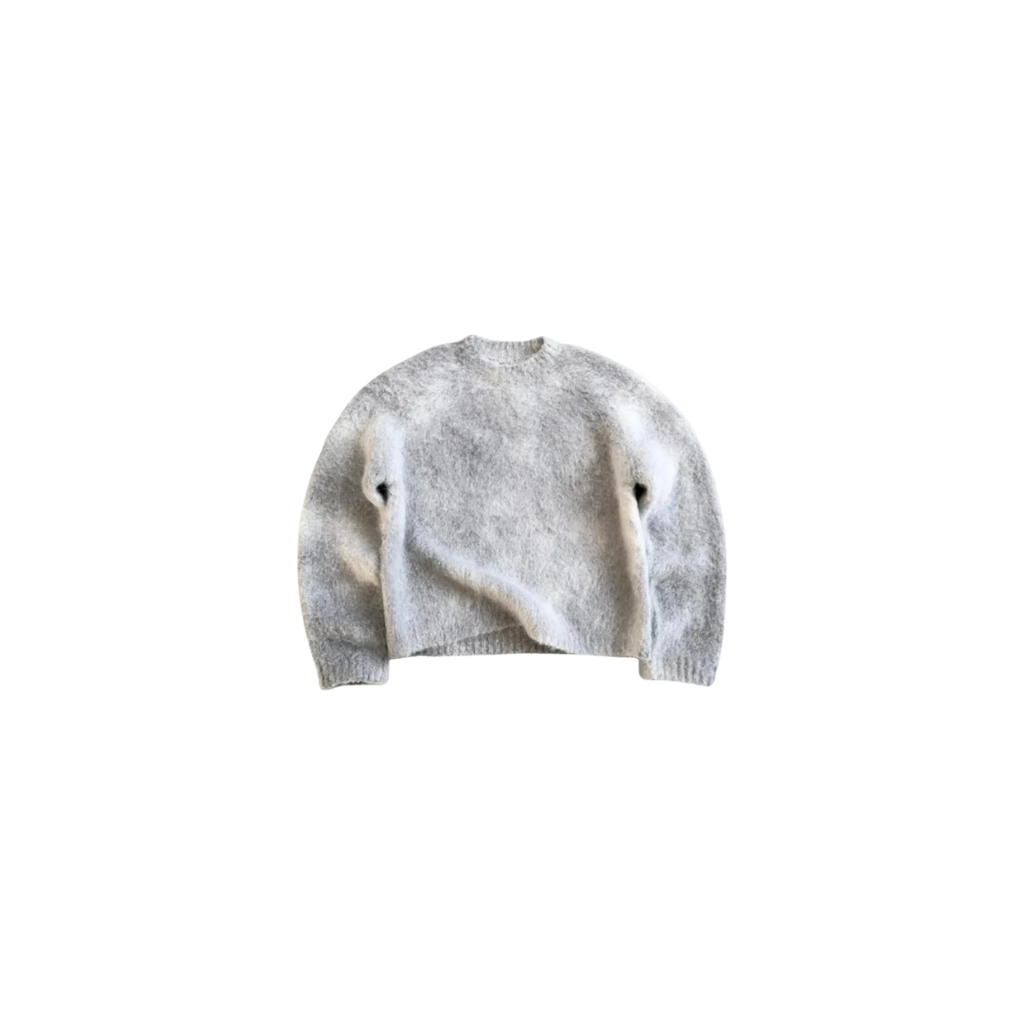 THE ECHO MOHAIR KNIT