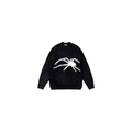 THE SPYDER KNITTED SWEATER