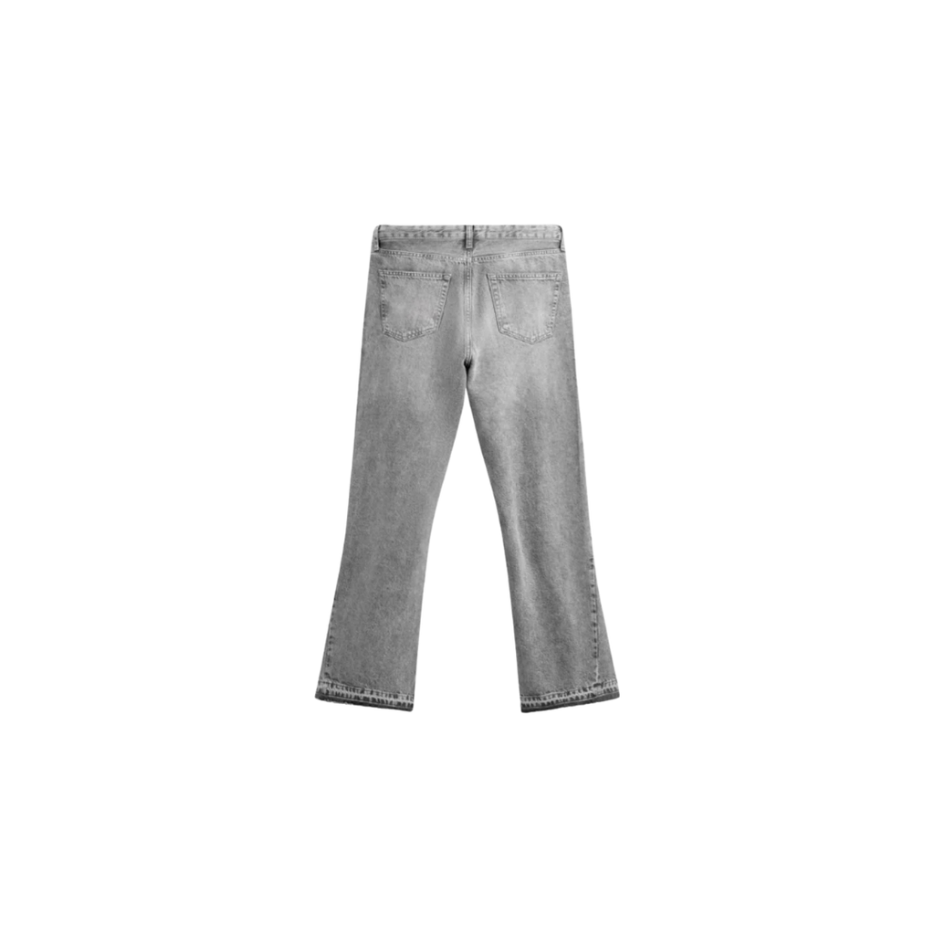 THE AMAR FLARED JEANS