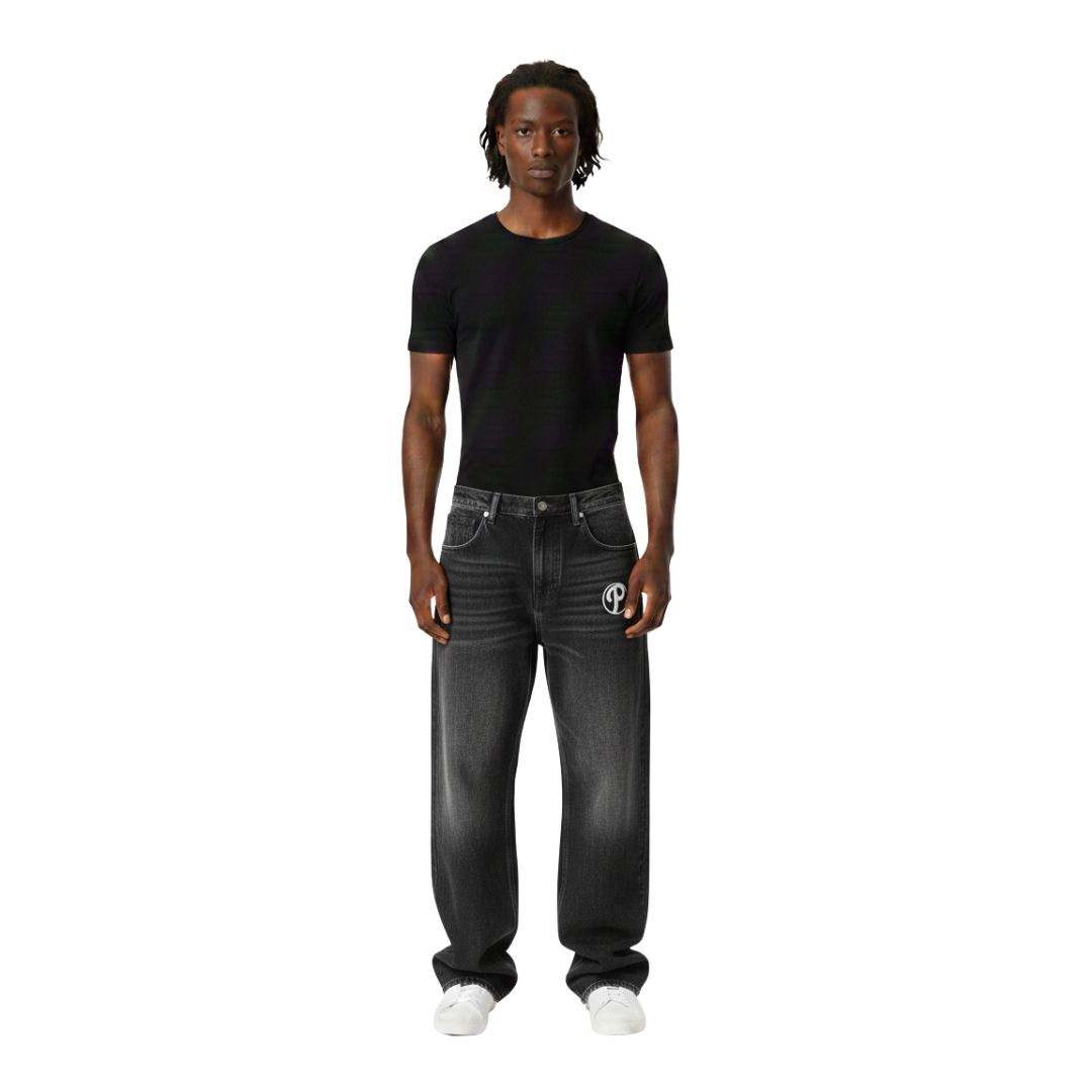 THE P DENIM