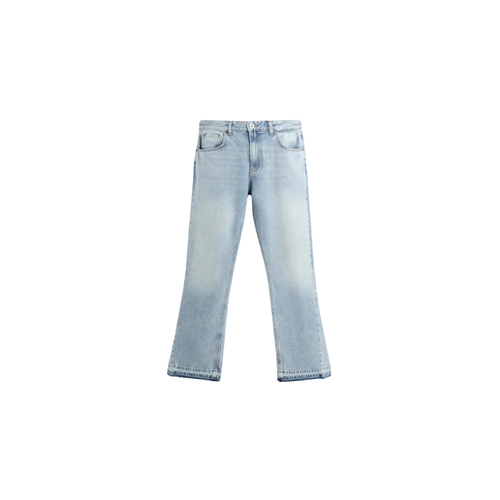 THE AMAR FLARED JEANS