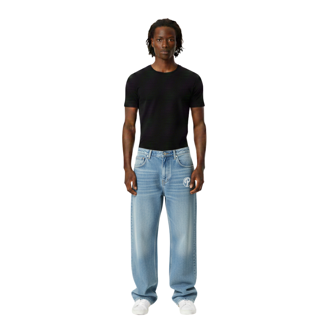THE P DENIM