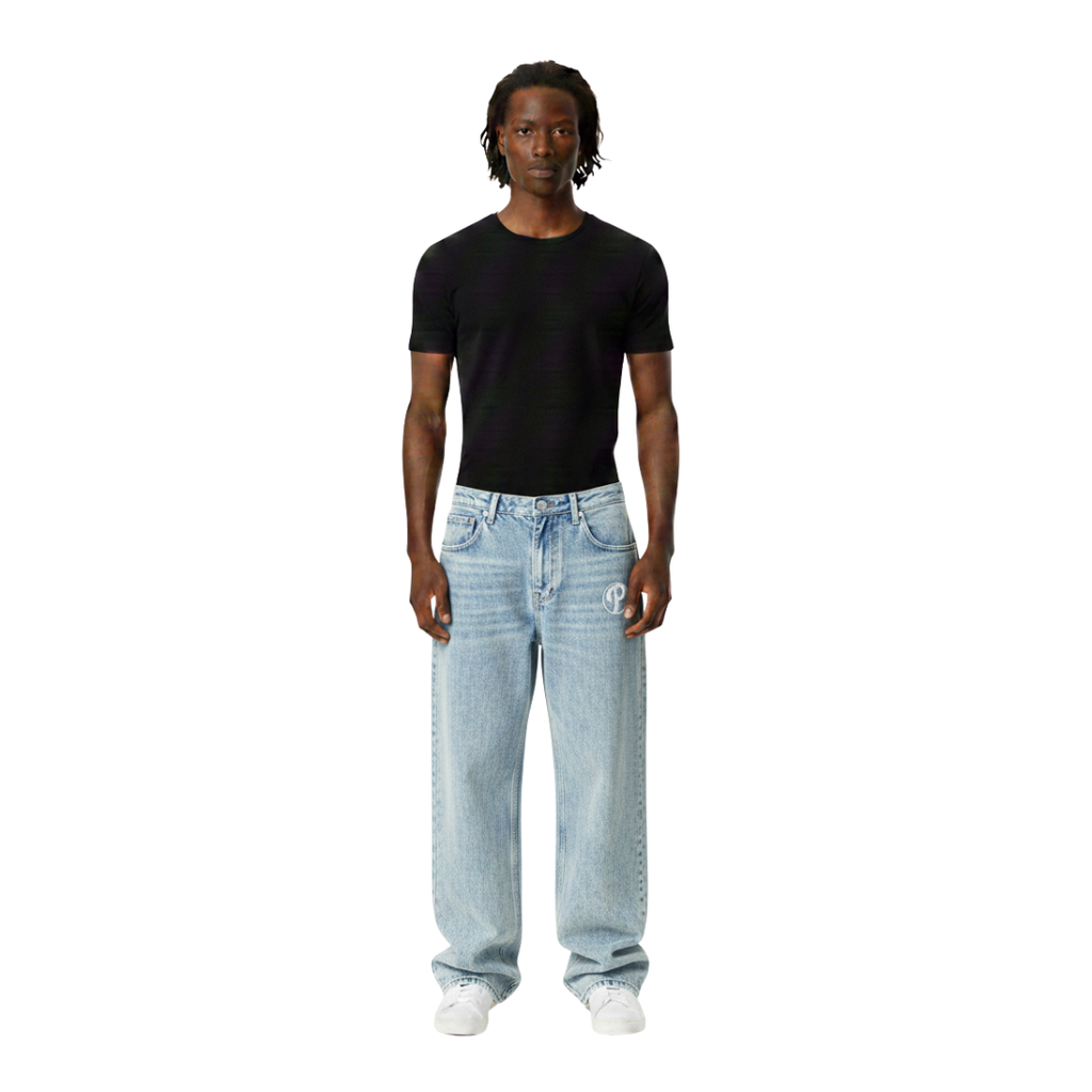 THE P DENIM