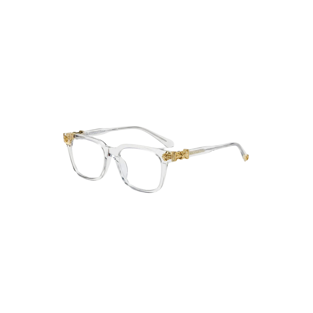THE CHROME GLASSES