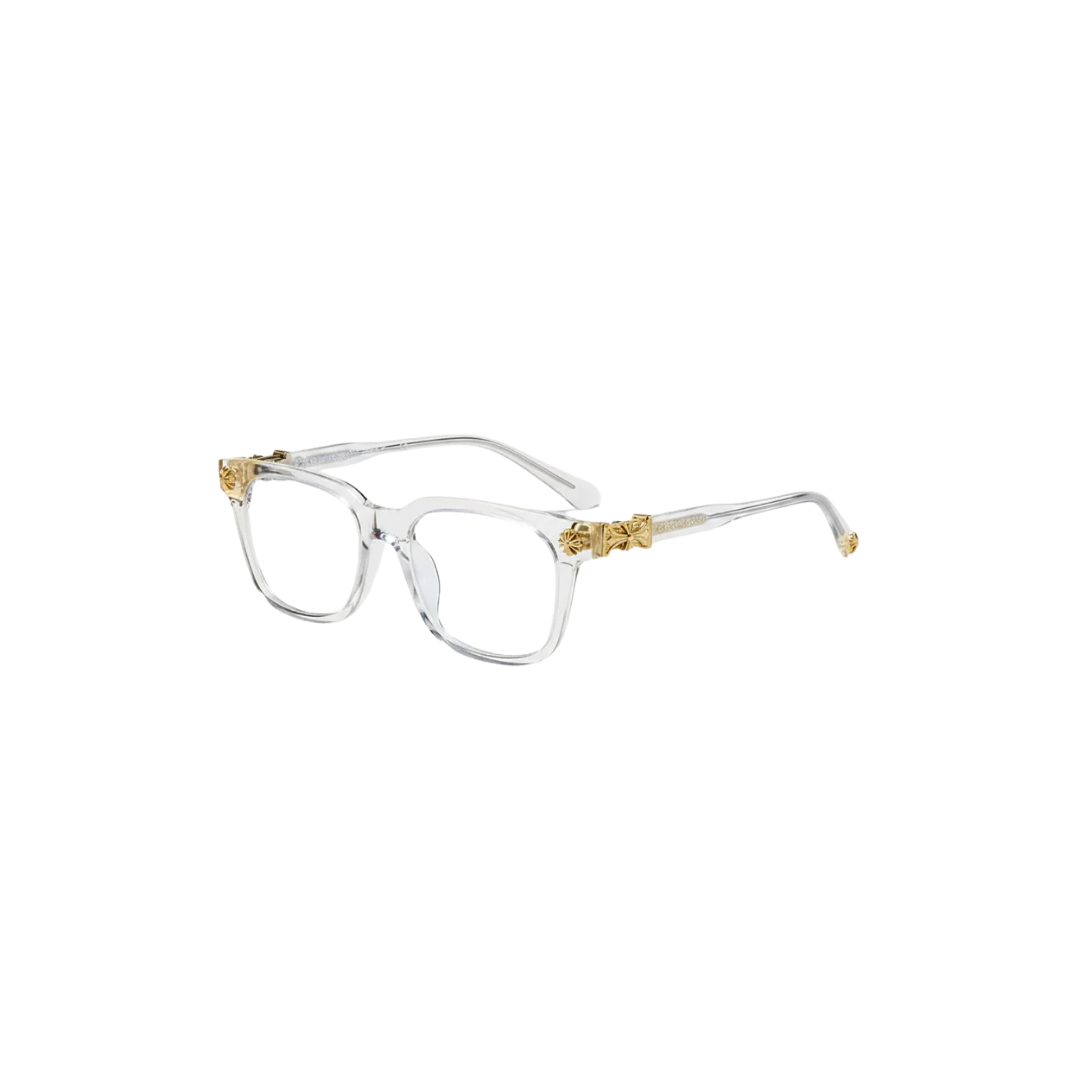 THE CHROME GLASSES