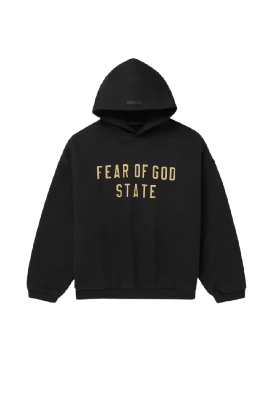 THE ESSENTIAL STATE TRACKSUIT