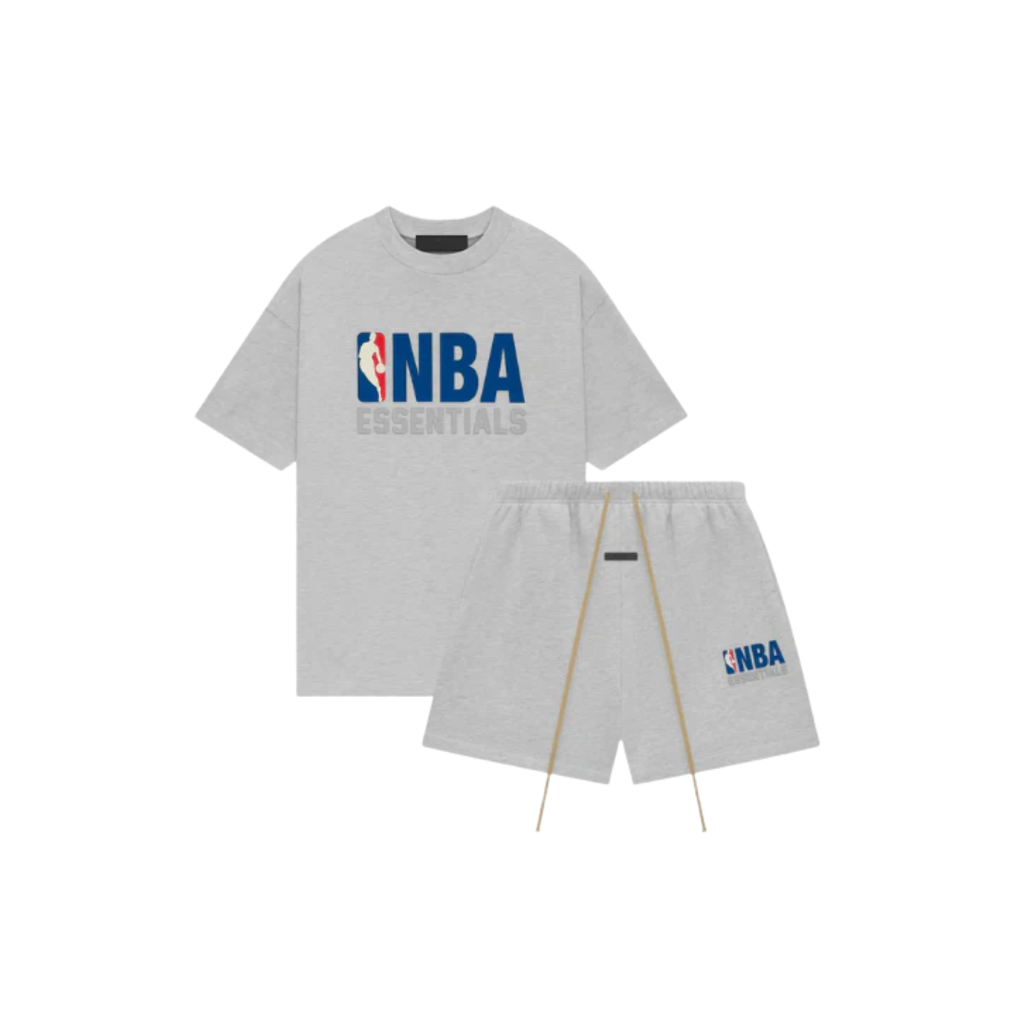 THE NBA SUMMER SET
