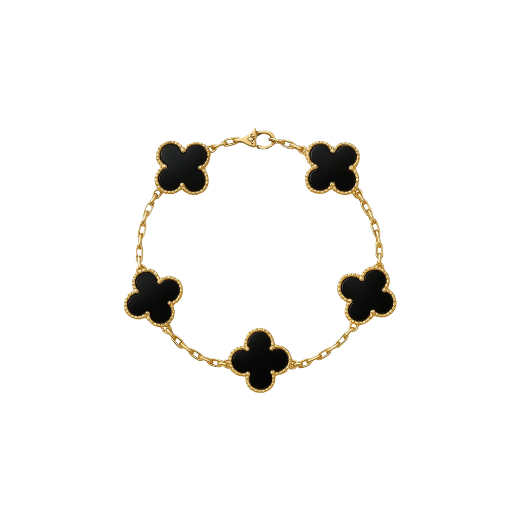 THE FLOWER BRACELET