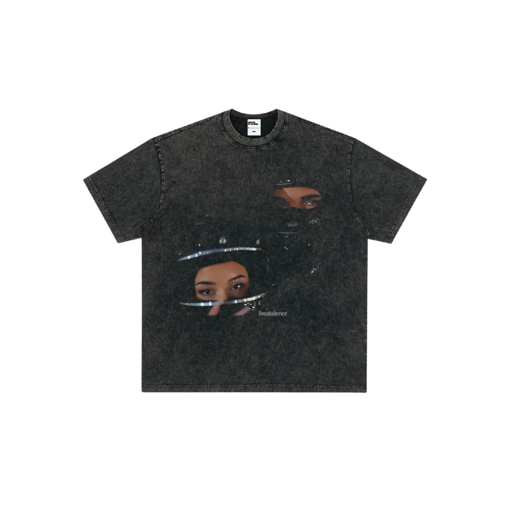 THE DRAKE TEE