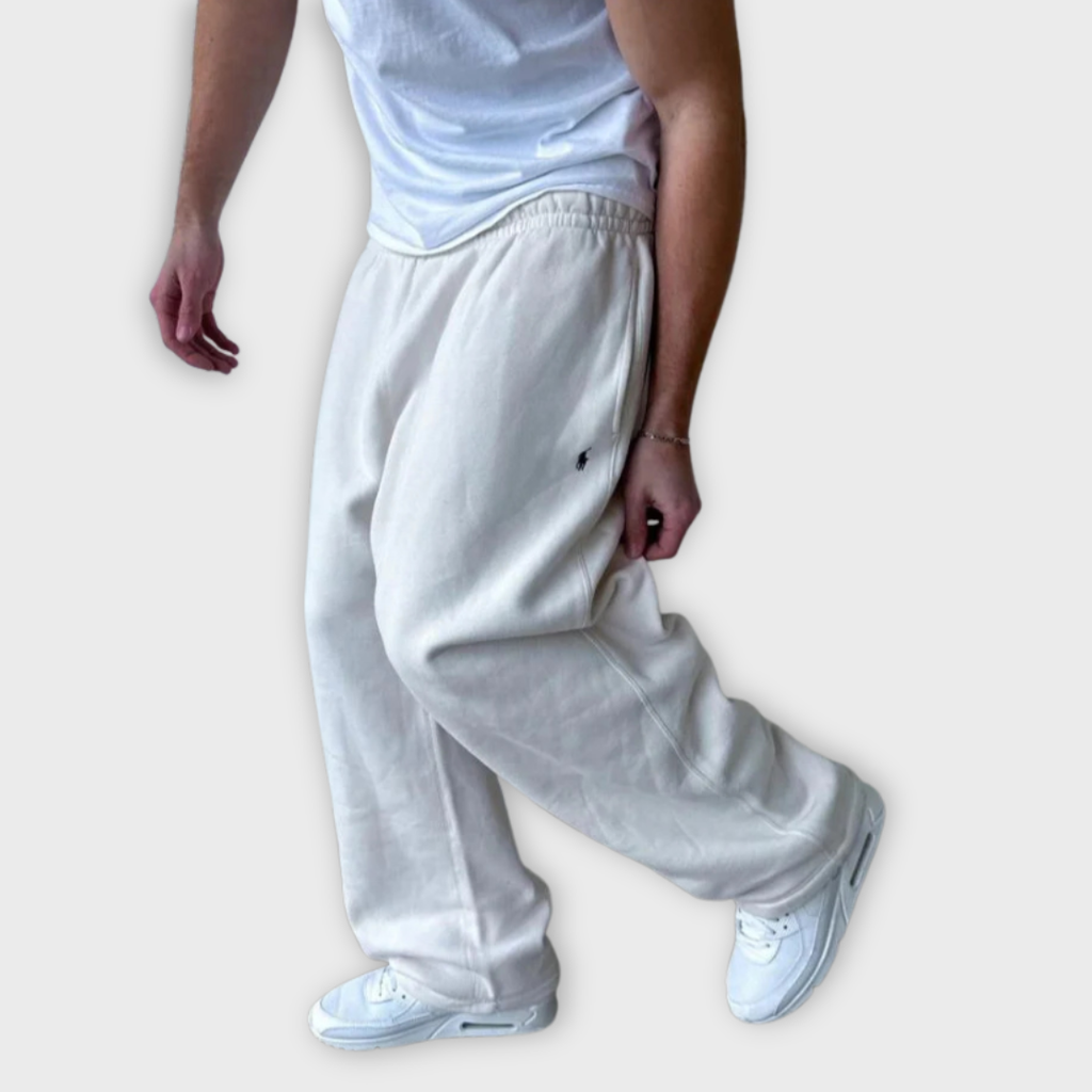 THE POLO BAGGY JOGGERS