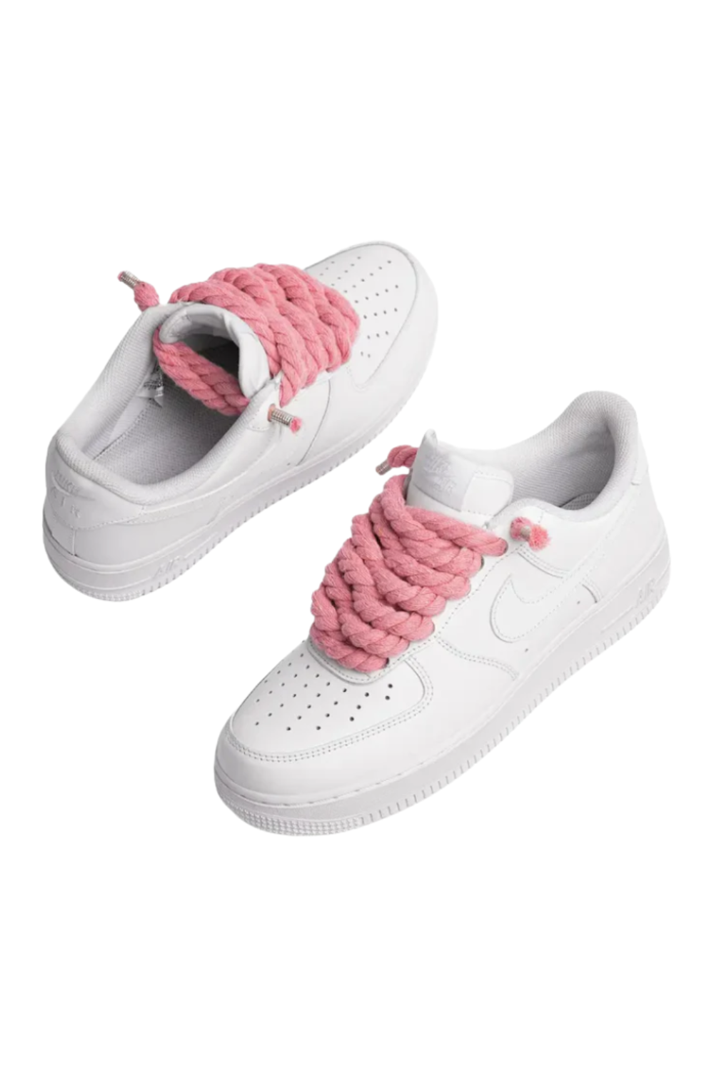 THE VECTOR ROPE LACES SNEAKERS