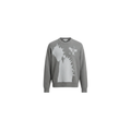 THE MASAMUNE KNITTED SWEATER