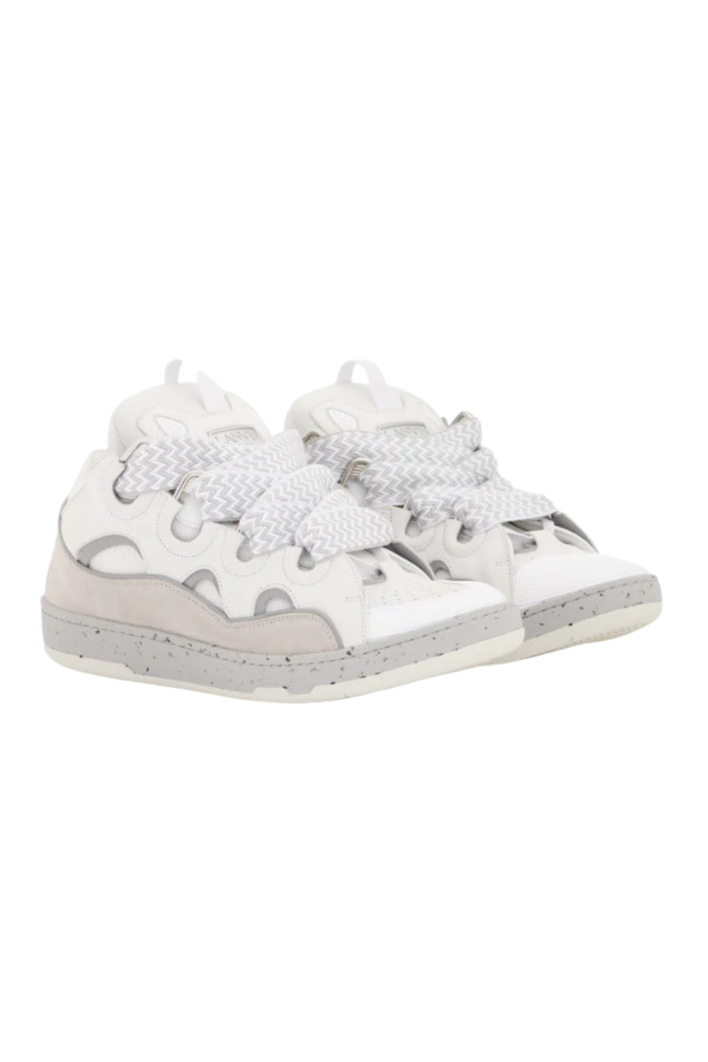 THE CURB SNEAKERS