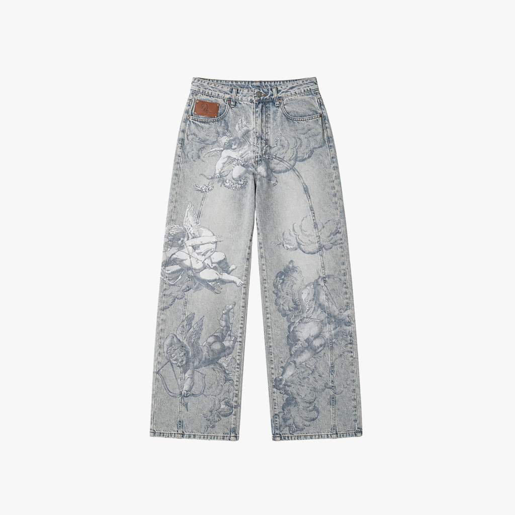 ANGEL JEANS