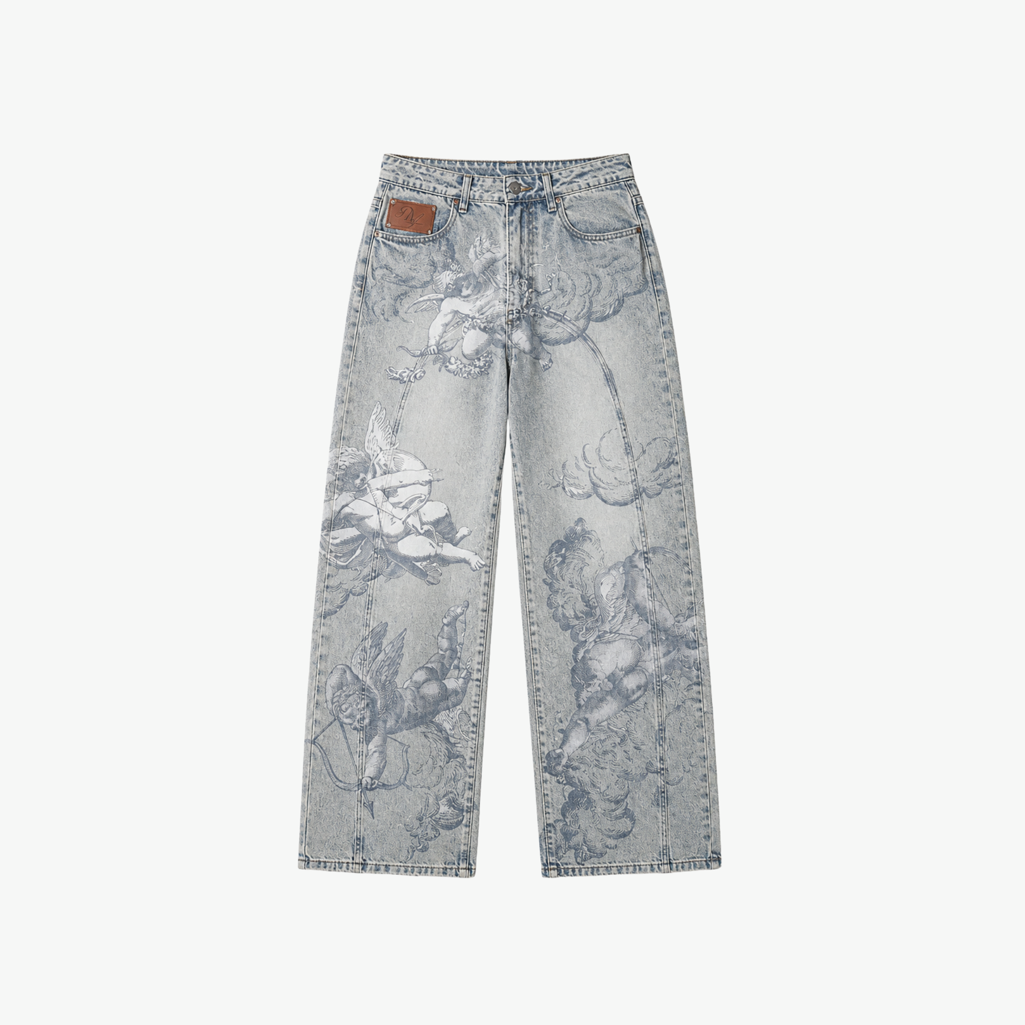 ANGEL JEANS