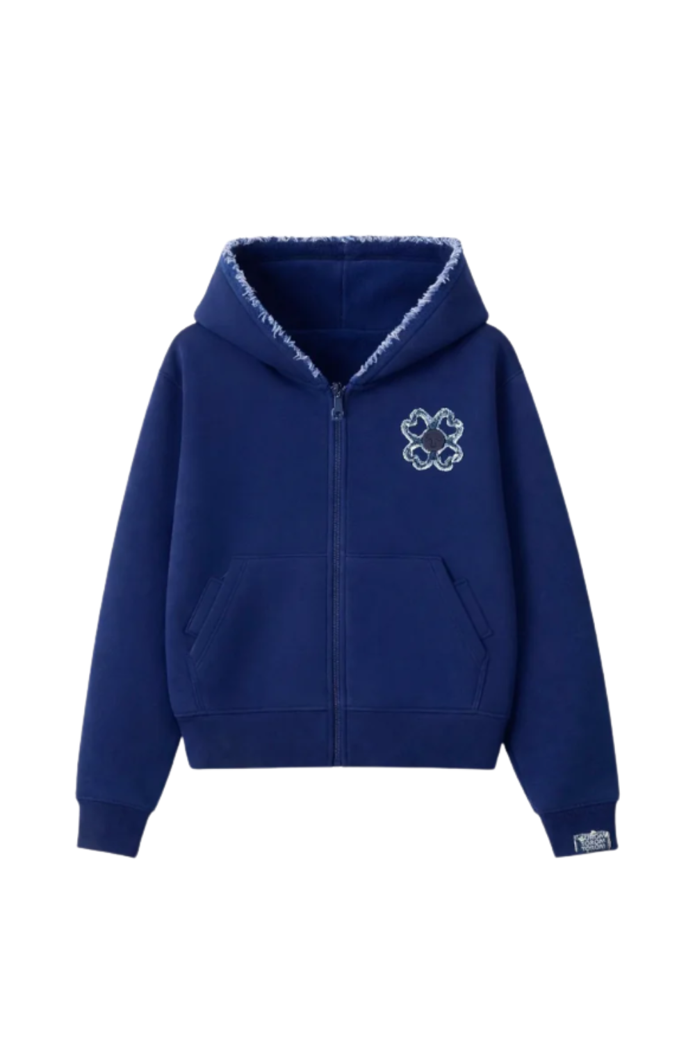THE CROSS TRACKSUIT