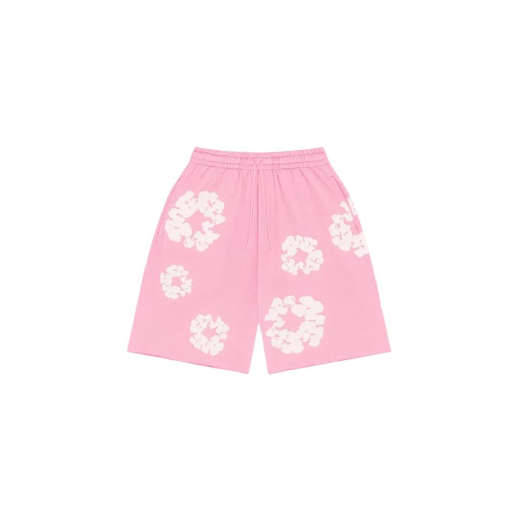 THE FLOWER SHORTS