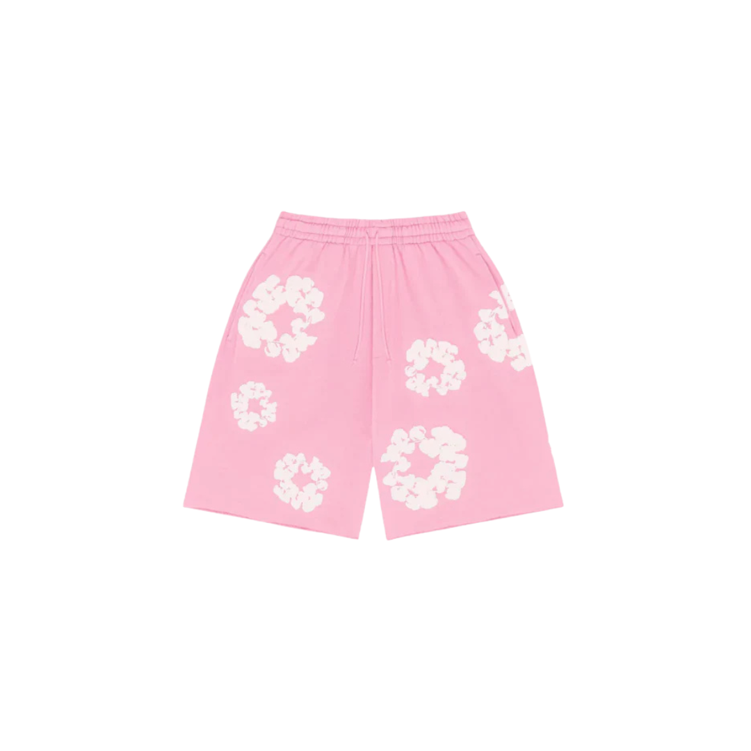 THE FLOWER SHORTS