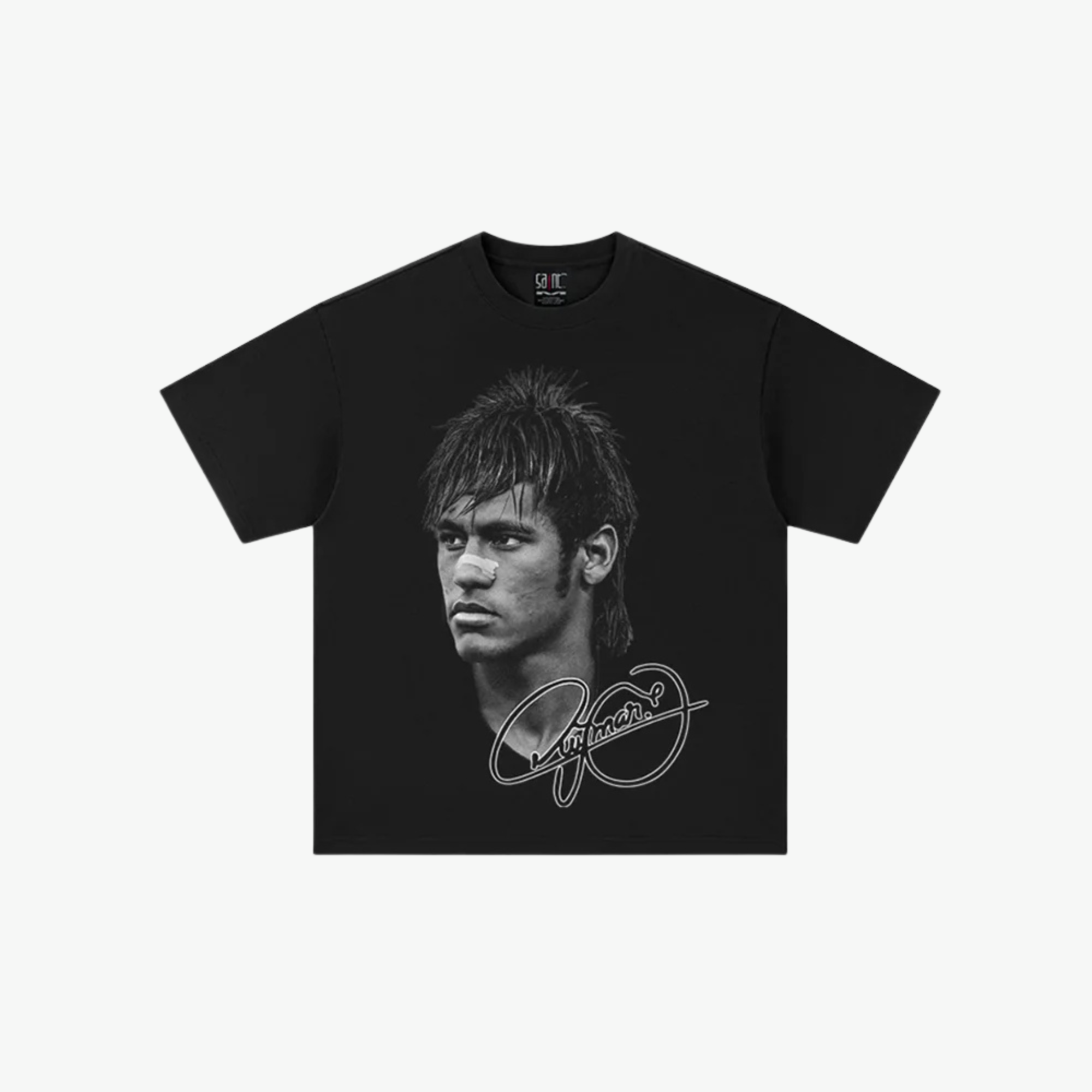 ICON GRAPHIC TEE