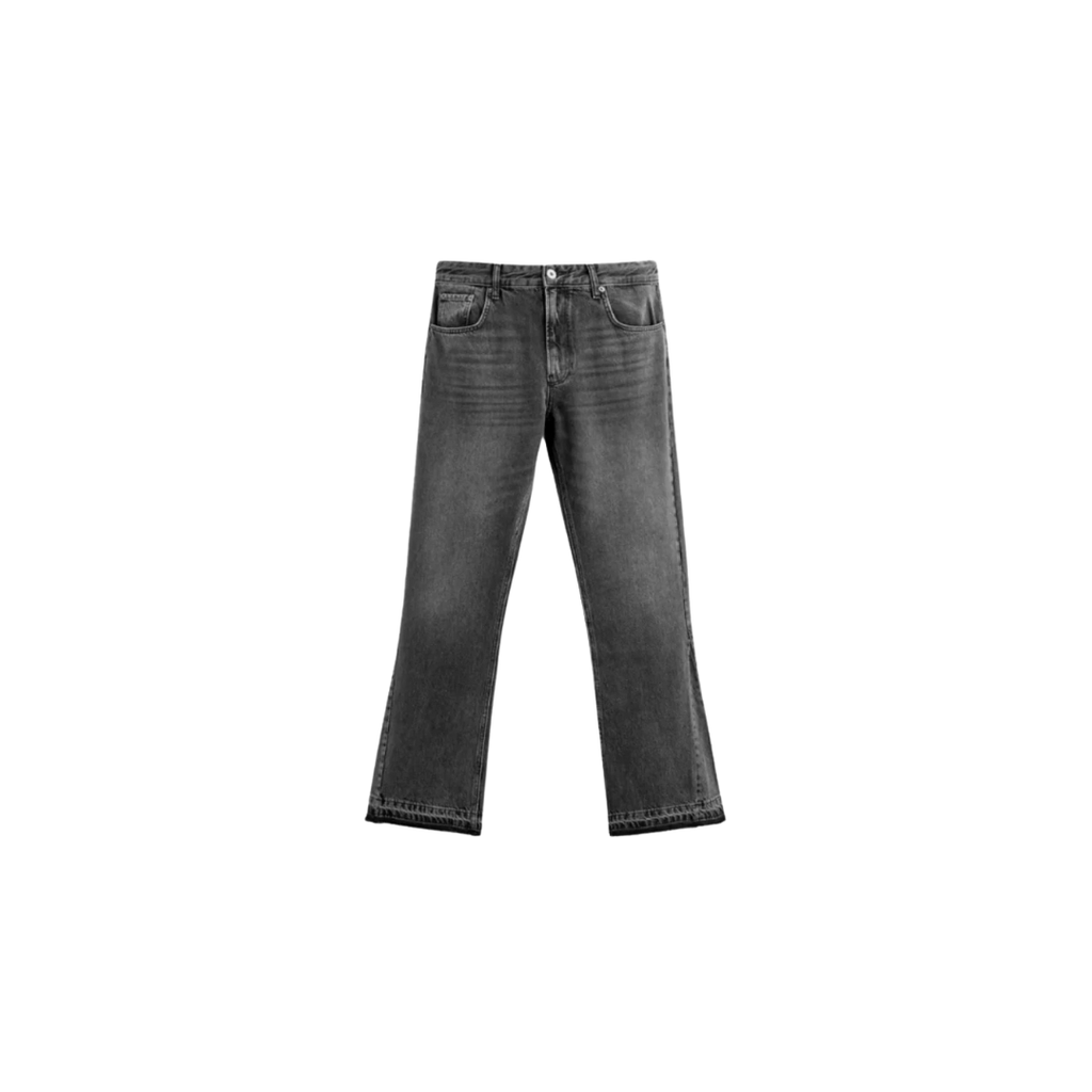 THE AMAR FLARED JEANS