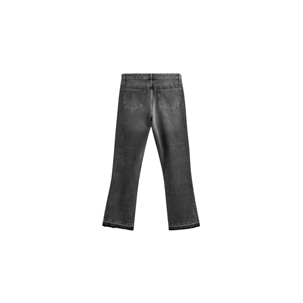 THE AMAR FLARED JEANS