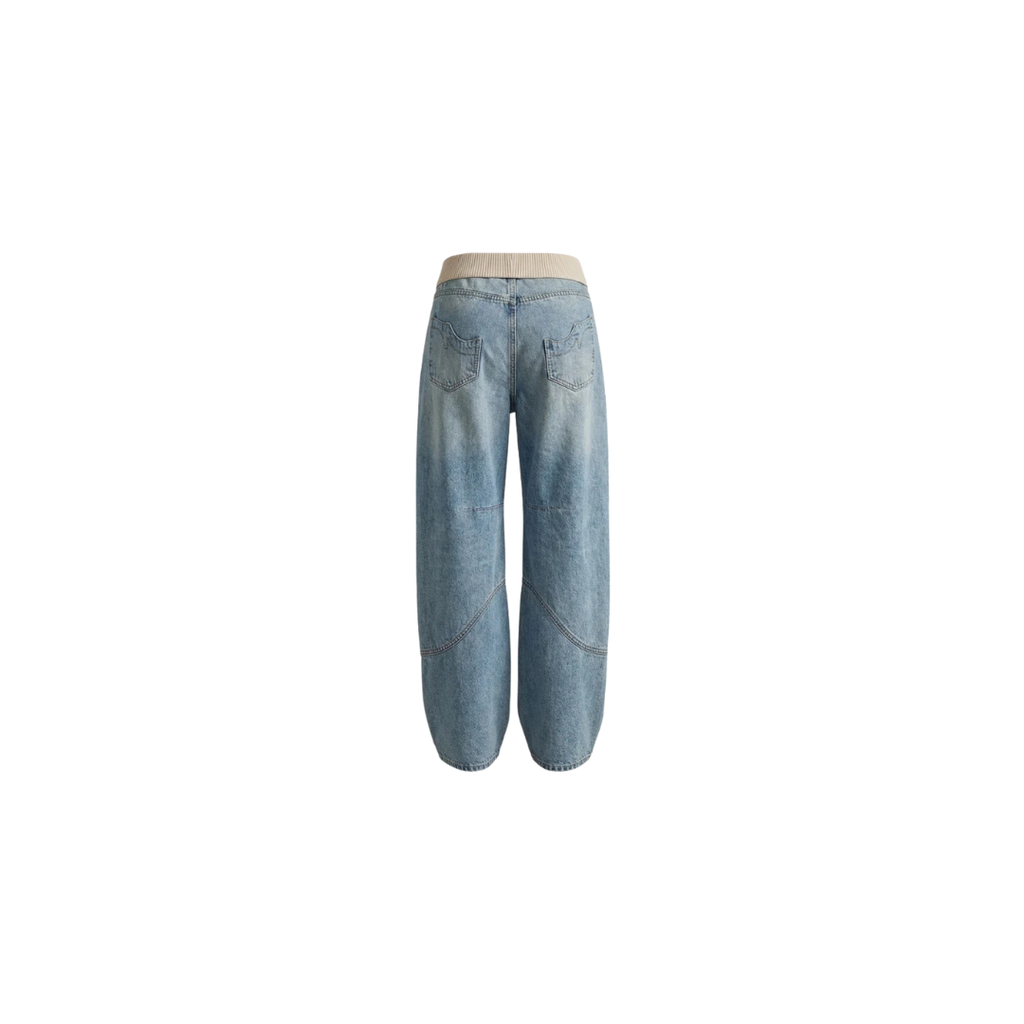 THE CLOUD DENIM