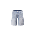 THE KENTA RIPPED SHORTS