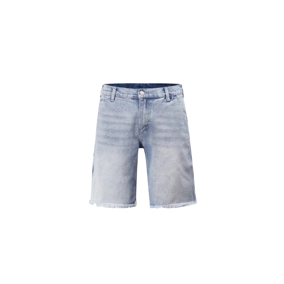 THE KENTA RIPPED SHORTS