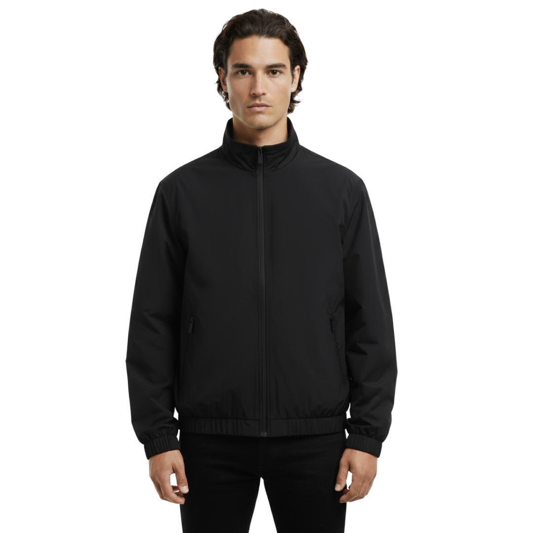 THE MILANO JACKET