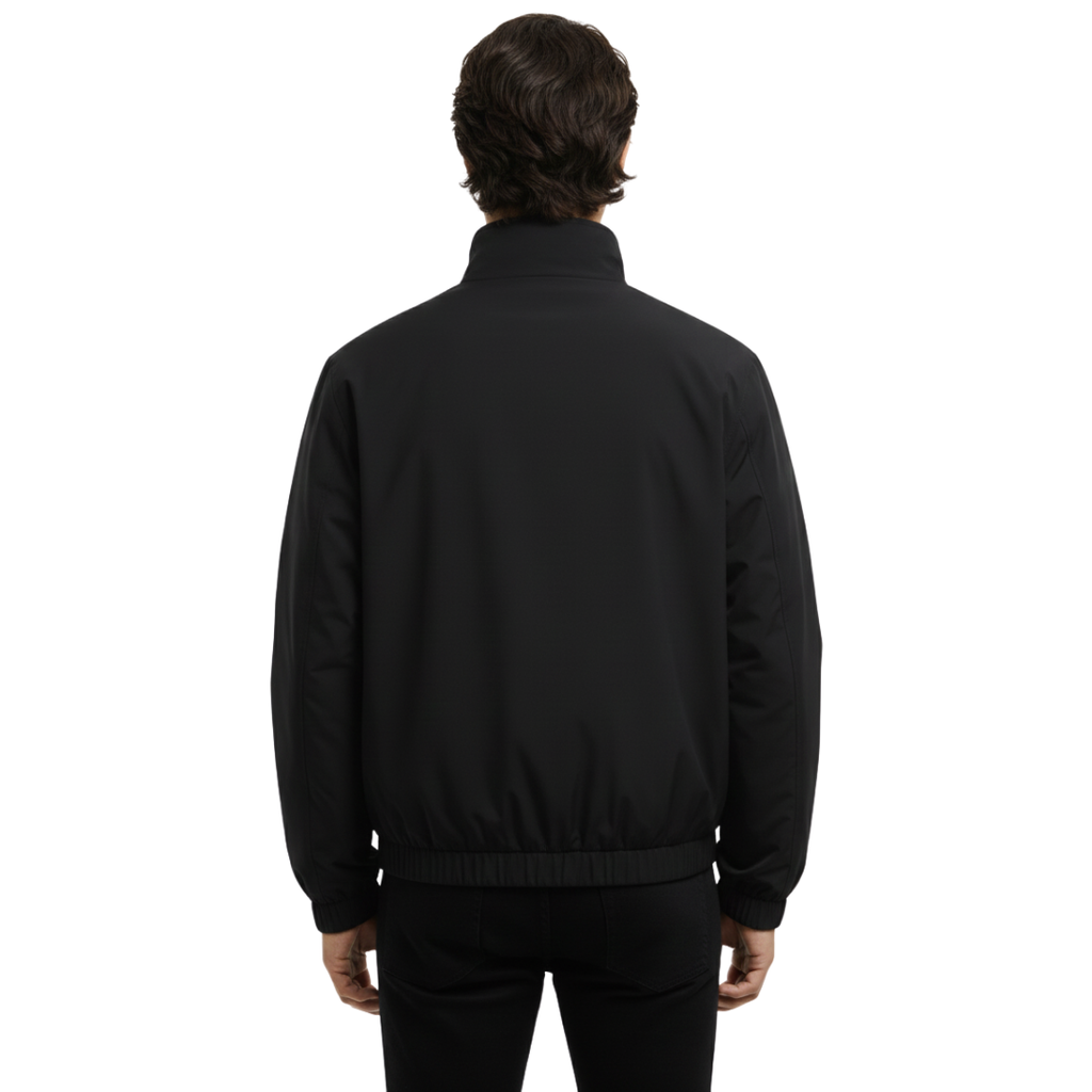 THE MILANO JACKET