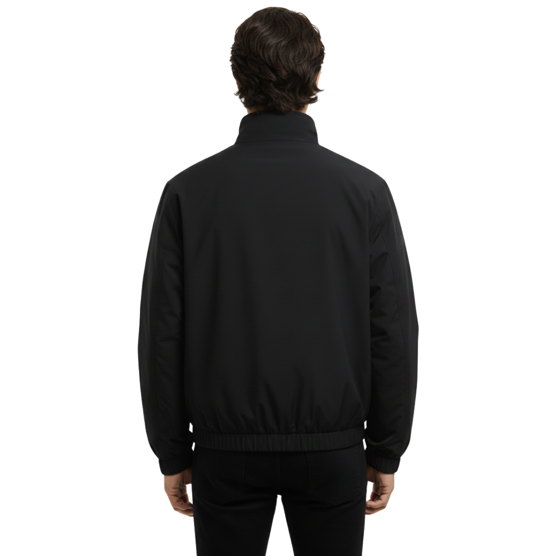 THE MILANO JACKET
