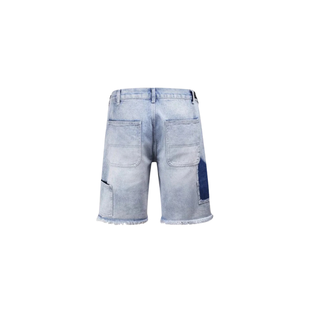 THE KENTA RIPPED SHORTS