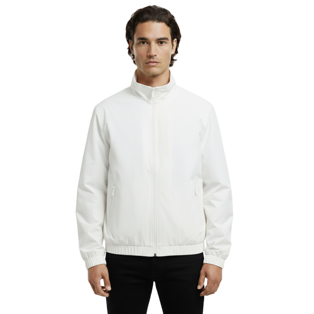 THE MILANO JACKET